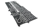 Sony VAIO Fit 15A, SVF15N18PW, SVF15N13CW, VAIO Fit 14A, SVF14N26CW, SVF14N16CW