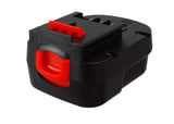 Black & Decker BD12PSK, BDBN1202, BDG1200K, BDGL12K, BDID1202, CD1200SK, CD12SFK, CDC1200K, CDC120AK, CDC120ASB, CP122K