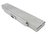 Sony VAIO VGN-AR41E, VAIO VGN-AR41L, VAIO VGN-AR41M, VAIO VGN-AR47G, VAIO VGN-AR49G, VAIO VGN-AR48C, VAIO VGN-AR53DB