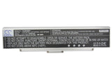 Sony VAIO VGN-AR41E, VAIO VGN-AR41L, VAIO VGN-AR41M, VAIO VGN-AR47G, VAIO VGN-AR49G, VAIO VGN-AR48C, VAIO VGN-AR53DB