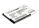 Battery for Blackberry Curve 9220,  Curve 9320,  Curve 9230