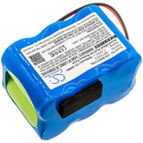 New 3000mAh Battery for BIRDOG Plus satellite signal meters,USB Plus; P/N:BP7233-2