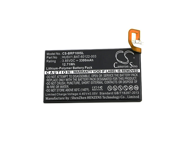BlackBerry Priv Replacement Battery with Repair Tools