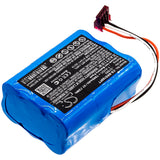 New 7800mAh Battery for Bright Star 07802,07815,07816,07817,07835,07855,07857,LightHawk; P/N:880