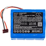 New 7800mAh Battery for Bright Star 07802,07815,07816,07817,07835,07855,07857,LightHawk; P/N:880