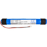 New 4000mAh Battery for Braven BRV-Blade,BRVBLDBB; P/N:22430