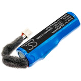 New Replacement 2600mAh Battery for Braven BPRO5CB,BRV-PRO; P/N:A007032