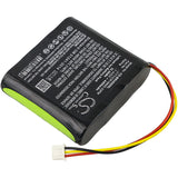 New 4400mAh Battery for Braven 850,BRV-HD; P/N:AE18650CM1-22-2P2S,J177/ICR18650-22PM