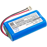 New 6800mAh Battery for Braven BRV-X,BRVXBBB; P/N:BRV-X