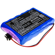 Bird SA2500,SA-2500,SA6000EX,SA-6000EX; P/N:PT01338 Battery