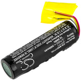 New 3400mAh Battery for BOSE 423816,SoundLink Micro; P/N:77171