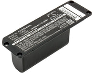 2600mAh / 19.24Wh Replacement battery for Bose Soundlink Mini (tool kits)