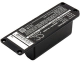 New 2600mAh Battery for Bose 413295,SoundlinkMini; P/N:63404