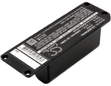 New 3400mAh Battery for BOSE Soundlink Mini; P/N:63404