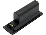 New 3400mAh Battery for BOSE Soundlink Mini; P/N:63404