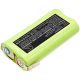 New Replacement 2000mAh Battery for Bosch P800SL; P/N:1 609 200 922,1 609 390 002,4N1200SC-2L