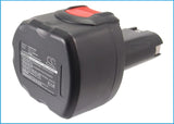 Bosch GSR 9.6-1, GSR 9.6-2, GSR 9.6V, GDR 9.6V, 32609, 32609-RT, GSR 9.6 New Version