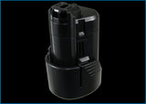 Bosch GDR 10.8 V-LI, GLI 10.8 V-LI, GMF 10.8 V-LI, GSA 10.8 V-LI, GSC 10.8 V-LI, GUS 10.8 V-LI, GWB 10.8-LI