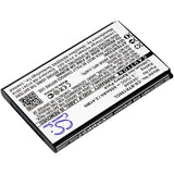 New 650mAh Battery for BT Elements 1K; P/N:43048