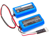 New 5200mAh Battery for Beats J273,Pill XL; P/N:J273/ICR18650NH,J273-1303010