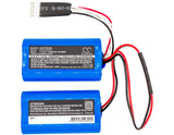 New 5200mAh Battery for Beats J273,Pill XL; P/N:J273/ICR18650NH,J273-1303010