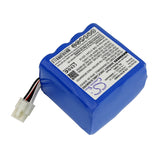 New 6400mAh Battery for Bellavista 1000,Respirator; P/N:030.811.020,110807-O,300.784.00,H2B360