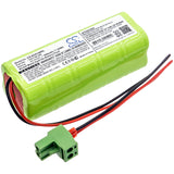 Besam automatische Turoffnung EMC,automatische Turoffnung EMCM,automatische Turoffnung EU-EUD; P/N:505186-BB Battery