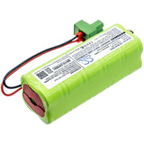 New 300mAh Battery for Besam automatische Turoffnung EMC,automatische Turoffnung EMCM,automatische Turoffnung EU-EUD; P/N:505186-BB