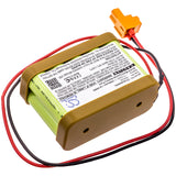 New 1500mAh Battery for Besam folgende Gerate PSMB-5; P/N:654745