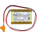 New 1500mAh Battery for Besam folgende Gerate PSMB-5; P/N:654745