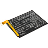 New 3000mAh Battery for Blackview  R6; P/N: BL1549I