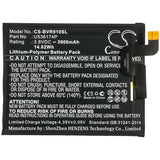 New 3900mAh Battery for Blackview BV9000 Pro; P/N:U536174P