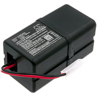 Bobsweep BobPetHair,Junior,WJ540011,WP460011RO; P/N:E14040401505a Battery
