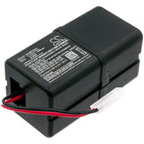 Bobsweep BobPetHair,Junior,WJ540011,WP460011RO; P/N:E14040401505a Battery