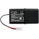 New 2600mAh Battery for Bobsweep BobPetHair,Junior,WJ540011,WP460011RO; P/N:E14040401505a