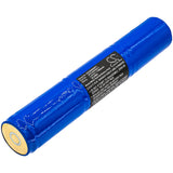 Bayco XPR-9850,XPR-9860; P/N:XPR-9850BATT Battery