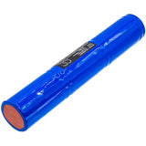New 7000mAh Battery for Bayco XPR-9850,XPR-9860; P/N:XPR-9850BATT