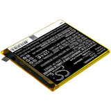 New Replacement 3800mAh Battery for VIVO S5,S5 Dual SIM,V1932A,V1932T; P/N:B-K2