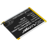 New Replacement 3900mAh Battery for VIVO V15,V1831; P/N:B-G2