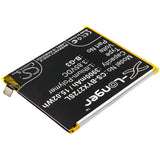 New 3900mAh Battery for VIVO V1836,V1836T,VIVO X27 Pro Dual SIM,X27 Pro; P/N:B-G3