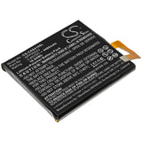 CAT S41; P/N:APP00223 Battery