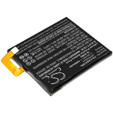 New Replacement 4400mAh Battery for CAT S41; P/N:APP00223