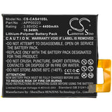 New Replacement 4400mAh Battery for CAT S41; P/N:APP00223