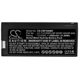 New 1800mAh Battery for Curtis Mathes DV700,FV500,FV700,FV800,GV700,VSBS0016
