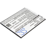 New 1950mAh Battery for Cubot S350; P/N:S350