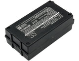 New 2500mAh Battery for JAY Remote Cattron Theimeg; P/N:250810,BT 923-00075