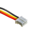 New 2000mAh Battery for Chatillon Force DFE,Force DFS,Force DFS-R,Force SPK-DF-112; P/N:482-BH3PER,552096,OM11484