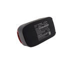 3000mAh Battery for  Craftsman FS2600, 115920, CR2100, 115970, 175980, 34130, 115820, 115850, 101540, 101541, 115760, 113450 and others