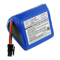 CardinalHealth Alaris GH,Asena GS-GH Alaris; P/N:1000SP01080,1000SP01122 Battery