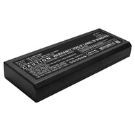 MedChoice MMED6000DP-M7; P/N:MMED6000DP Battery